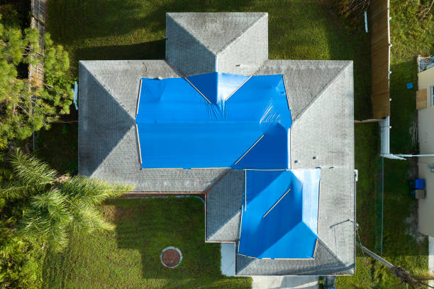 Best Rubber Roofing (EPDM, TPO)  in Ewa Villages, HI
